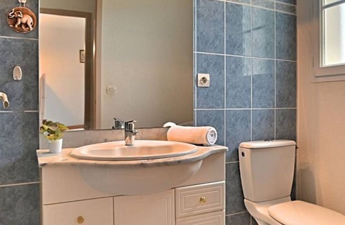 Domino House | 70 m² House ∙ 1 bedroom ∙ 5 guests