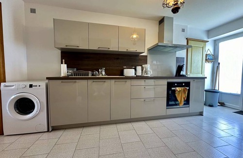 Cheray House | 70 m² House ∙ 3 bedrooms ∙ 7 guests