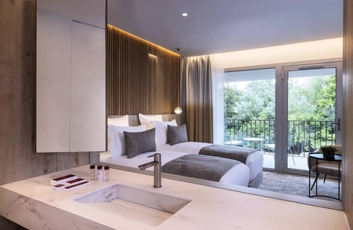 Greoux-les-Bains Apartment | 70 m² Apartment ∙ 2 bedrooms ∙ 4 guests