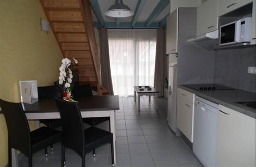 Salies-de-Bearn Apartment | 70 m² Apartment ∙ 3 bedrooms ∙ 8 guests