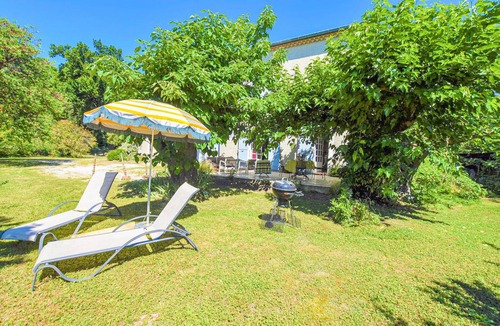 Avignon Apartment | 70 m² Apartment ∙ 2 bedrooms ∙ 4 guests