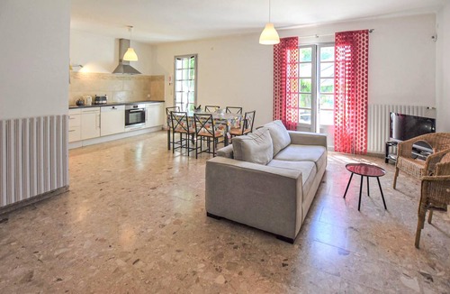 Avignon Apartment | 70 m² Apartment ∙ 2 bedrooms ∙ 4 guests