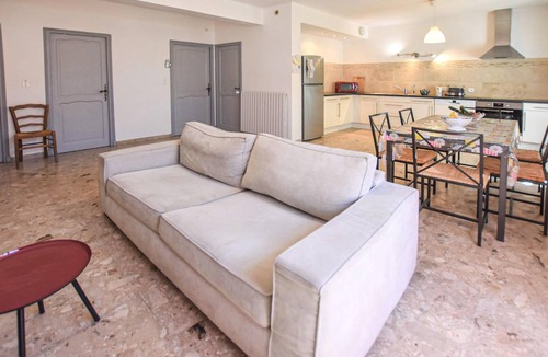 Avignon Apartment | 70 m² Apartment ∙ 2 bedrooms ∙ 4 guests