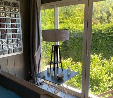 Fronsac Apartment | 70 m² Apartment ∙ 2 bedrooms ∙ 4 guests