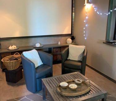 Fronsac Apartment | 70 m² Apartment ∙ 2 bedrooms ∙ 4 guests