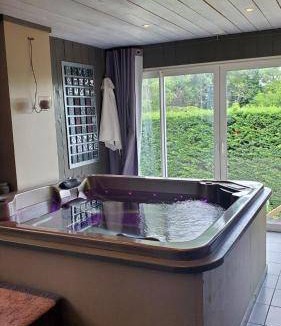 Fronsac Apartment | 70 m² Apartment ∙ 2 bedrooms ∙ 4 guests