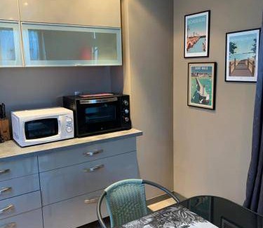 Fronsac Apartment | 70 m² Apartment ∙ 2 bedrooms ∙ 4 guests