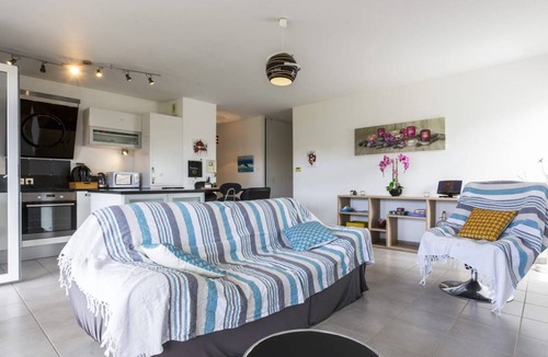 Labenne Apartment | 70 m² Apartment ∙ 2 bedrooms ∙ 4 guests
