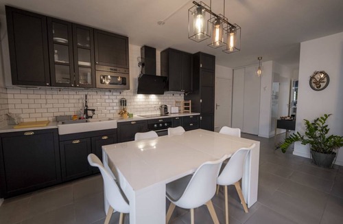 Ginko Apartment | 70 m² Apartment ∙ 2 bedrooms ∙ 4 guests