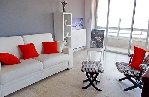 Pontaillac Apartment | 70 m² Apartment ∙ 2 bedrooms ∙ 4 guests