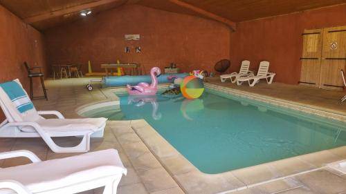 Vezac Apartment | 70 m² Apartment ∙ 2 bedrooms ∙ 5 guests