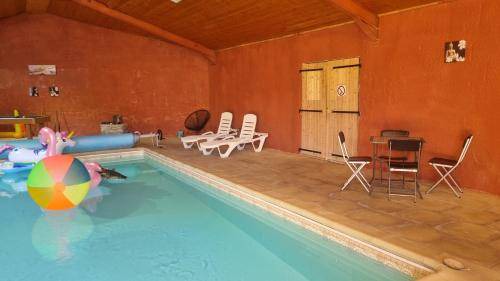 Vezac Apartment | 70 m² Apartment ∙ 2 bedrooms ∙ 5 guests