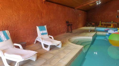 Vezac Apartment | 70 m² Apartment ∙ 2 bedrooms ∙ 5 guests