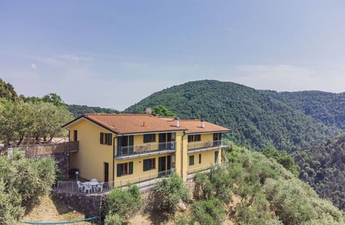 Stabbiano Apartment | 70 m² Apartment ∙ 2 bedrooms ∙ 6 guests