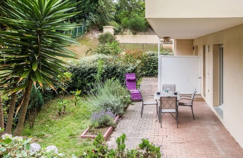 Capbreton Apartment | 70 m² Apartment ∙ 2 bedrooms ∙ 5 guests