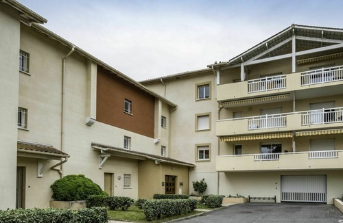 Capbreton Apartment | 70 m² Apartment ∙ 2 bedrooms ∙ 5 guests