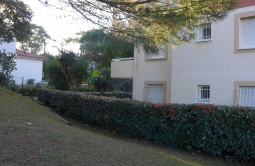 Capbreton Apartment | 70 m² Apartment ∙ 2 bedrooms ∙ 5 guests
