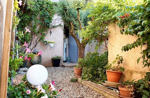 Le Pontet Apartment | 70 m² Apartment ∙ 2 bedrooms ∙ 4 guests