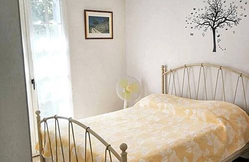 Le Pontet Apartment | 70 m² Apartment ∙ 2 bedrooms ∙ 4 guests