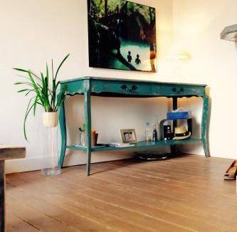 Nansouty-Saint-Genes Apartment | 70 m² Apartment ∙ 2 bedrooms ∙ 5 guests