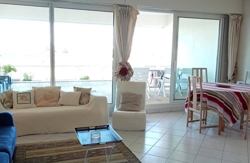 La Rochelle Apartment | 70 m² Apartment ∙ 2 bedrooms ∙ 6 guests