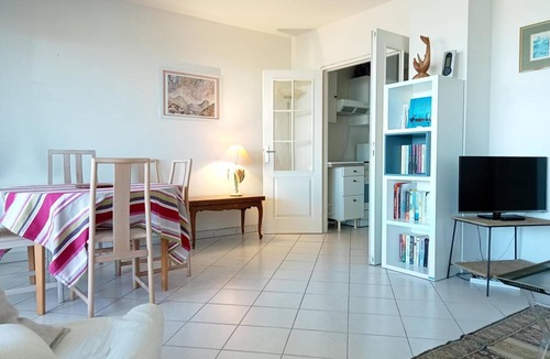 La Rochelle Apartment | 70 m² Apartment ∙ 2 bedrooms ∙ 6 guests