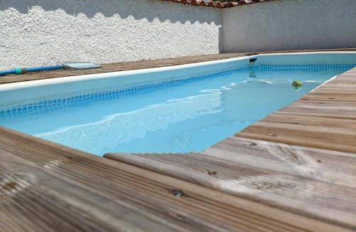 Buzet-sur-Baise Bed & Breakfast | 70 m² Bed and breakfast ∙ 2 bedrooms ∙ 4 guests