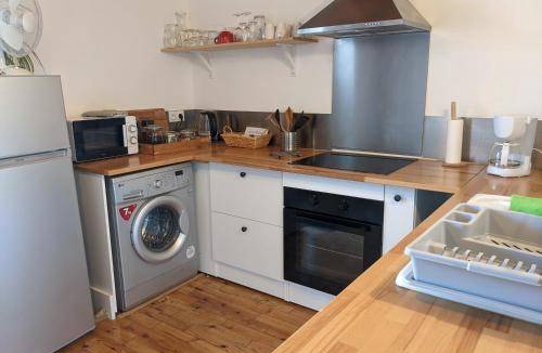 Buzet-sur-Baise Bed & Breakfast | 70 m² Bed and breakfast ∙ 2 bedrooms ∙ 4 guests