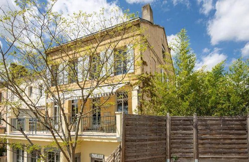 Bergerac Bed & Breakfast | 70 m² Bed and breakfast ∙ 2 bedrooms ∙ 4 guests
