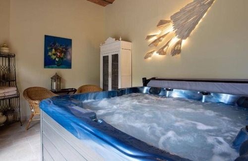 Bergerac Bed & Breakfast | 70 m² Bed and breakfast ∙ 2 bedrooms ∙ 4 guests