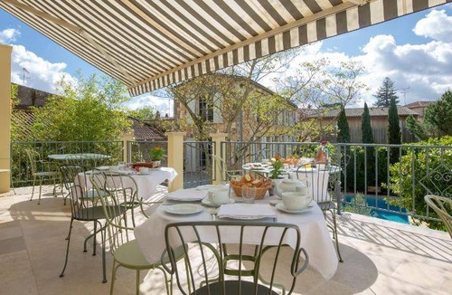 Bergerac Bed & Breakfast | 70 m² Bed and breakfast ∙ 2 bedrooms ∙ 4 guests