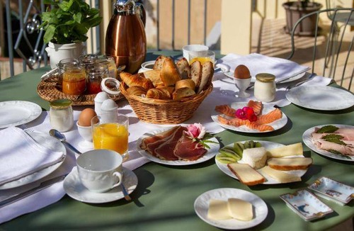 Bergerac Bed & Breakfast | 70 m² Bed and breakfast ∙ 2 bedrooms ∙ 4 guests
