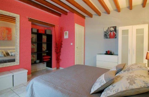 Begadan Bed & Breakfast | 70 m² Bed and breakfast ∙ 3 bedrooms ∙ 8 guests
