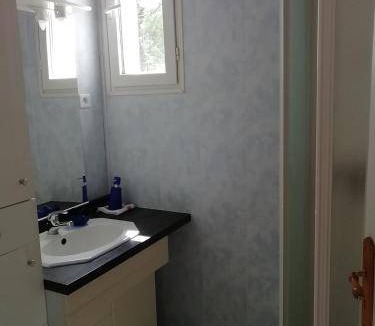 Arsac Bed & Breakfast | 70 m² Bed and breakfast ∙ 2 guests