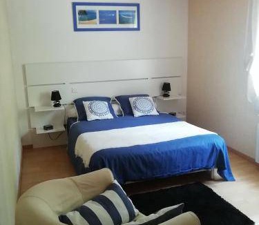 Arsac Bed & Breakfast | 70 m² Bed and breakfast ∙ 2 guests