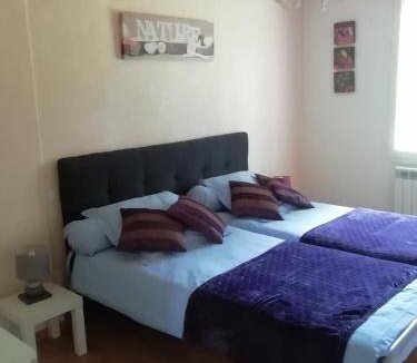 Arsac Bed & Breakfast | 70 m² Bed and breakfast ∙ 2 guests