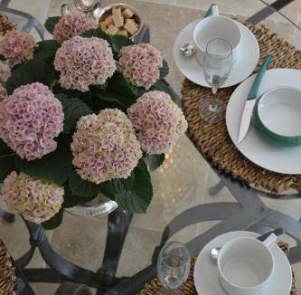 Saint-Justin Bed & Breakfast | 70 m² Bed and breakfast ∙ 4 guests