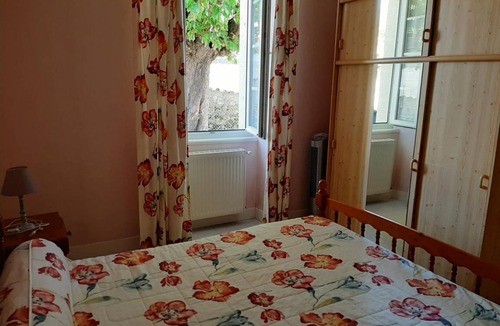 Champniers Cottage | 70 m² Cabin ∙ 2 bedrooms ∙ 4 guests