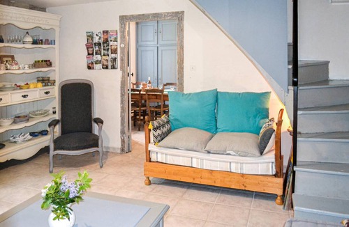 Saint-Leon-sur-Vezere House | 70 m² House ∙ 2 bedrooms ∙ 4 guests