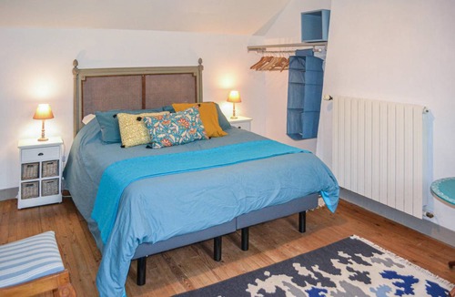 Saint-Leon-sur-Vezere House | 70 m² House ∙ 2 bedrooms ∙ 4 guests