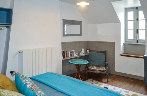 Saint-Leon-sur-Vezere House | 70 m² House ∙ 2 bedrooms ∙ 4 guests