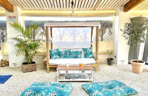 Saint-Medard-d'Aunis House | 70 m² House ∙ 2 bedrooms ∙ 6 guests