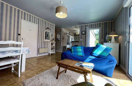 Saint-Pierre-d'Oleron House | 70 m² House ∙ 2 bedrooms ∙ 5 guests
