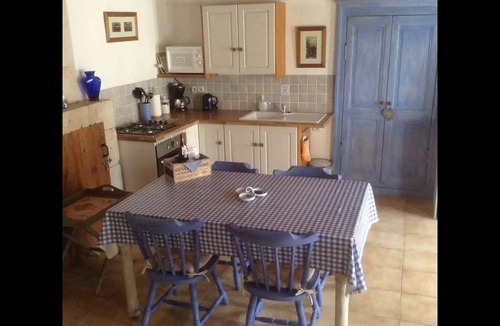 Saint-Remy-sur-Creuse House | 70 m² House ∙ 2 bedrooms ∙ 4 guests