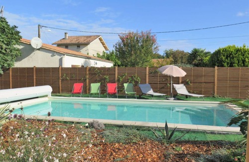 Saint-Vivien-de-Medoc Other | 70 m² Accommodation ∙ 2 bedrooms ∙ 6 guests
