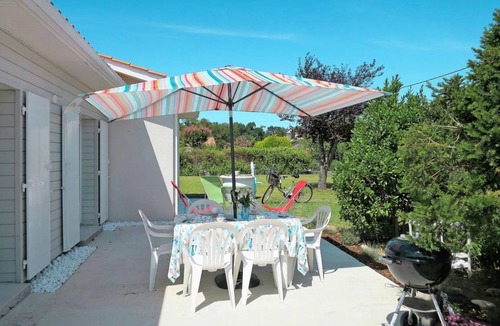 Saint-Vivien-de-Medoc Other | 70 m² Accommodation ∙ 2 bedrooms ∙ 6 guests