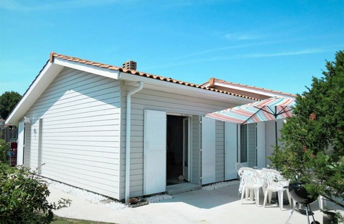Saint-Vivien-de-Medoc Other | 70 m² Accommodation ∙ 2 bedrooms ∙ 6 guests