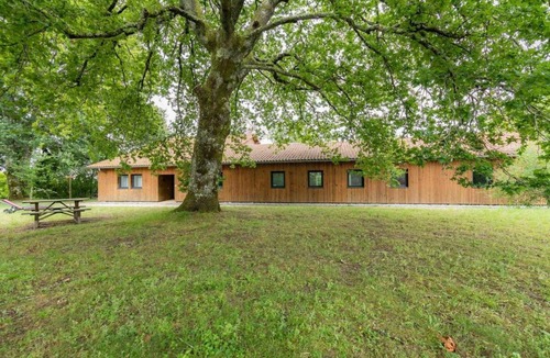 Arjuzanx House | 70 m² Gîte ∙ 1 bedroom ∙ 3 guests