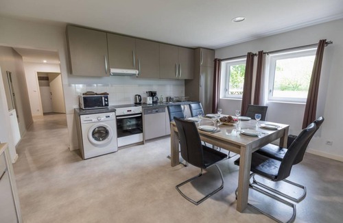 Arjuzanx House | 70 m² Gîte ∙ 1 bedroom ∙ 3 guests