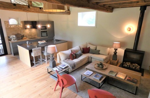 Biaudos House | 70 m² Gîte ∙ 1 bedroom ∙ 4 guests